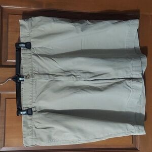 Polo By Ralph Lauren Men's Khaki Shorts
